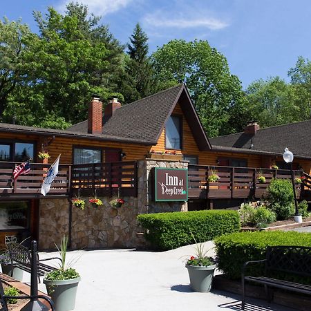 Inn At Deep Creek Oakland Exterior foto